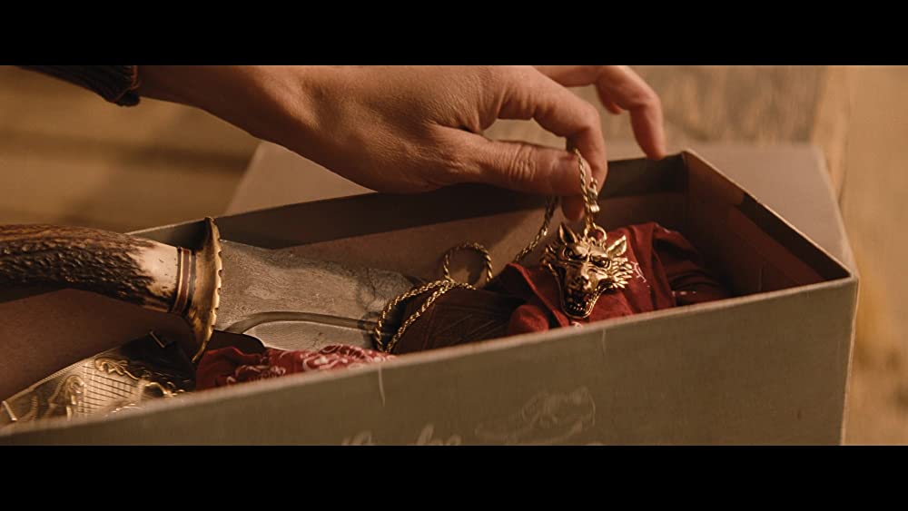 ブレット・トレインの画像