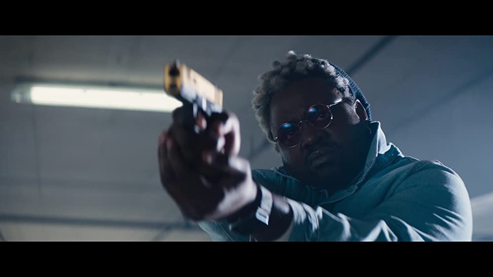 ブレット・トレインの画像