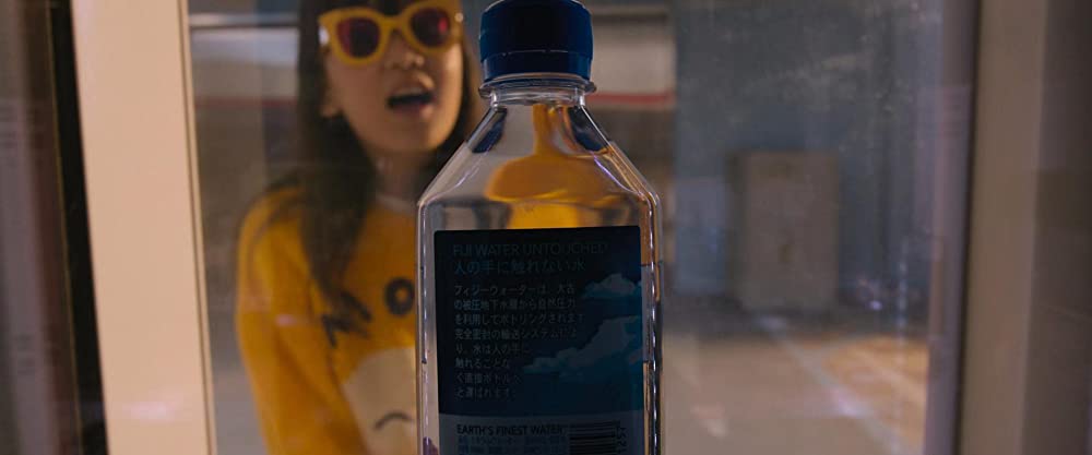 ブレット・トレインの画像