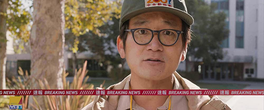 ブレット・トレインの画像