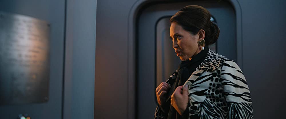 ブレット・トレインの画像