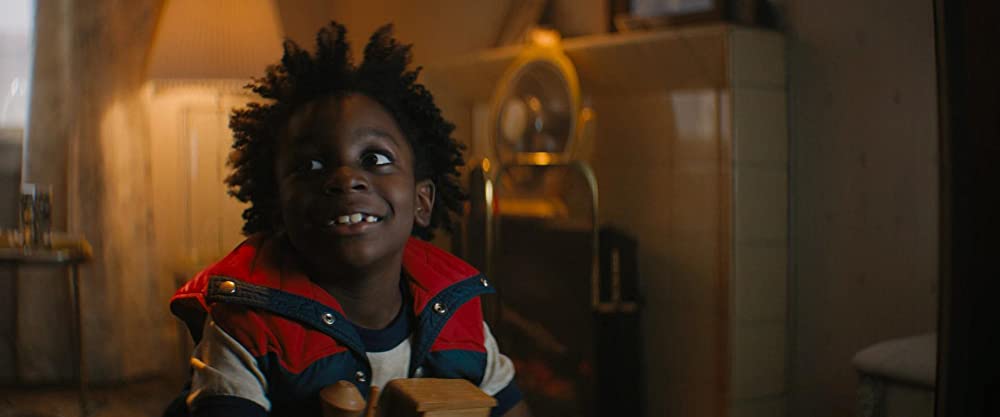 ブレット・トレインの画像