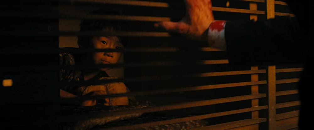 ブレット・トレインの画像