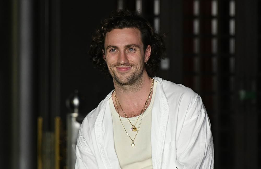 ブレット・トレインの画像