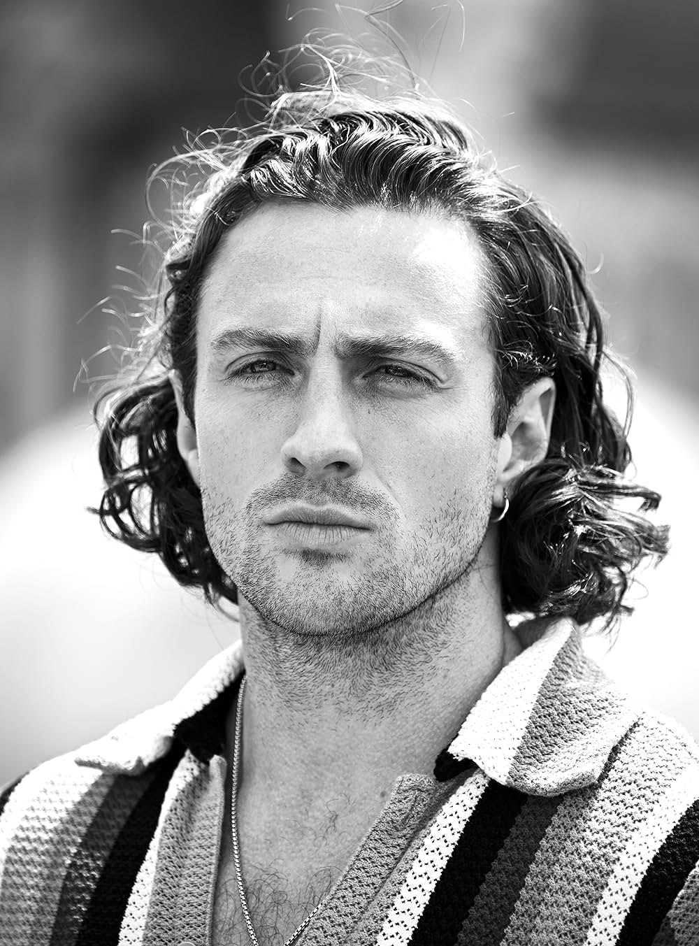 ブレット・トレインの画像