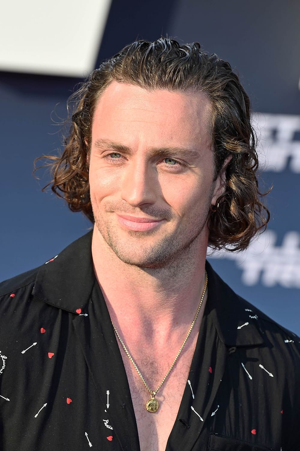 ブレット・トレインの画像