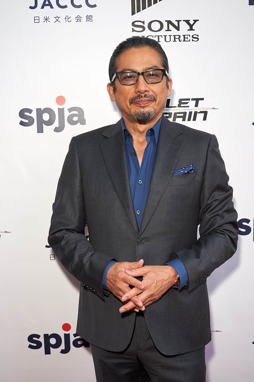 ブレット・トレインの画像