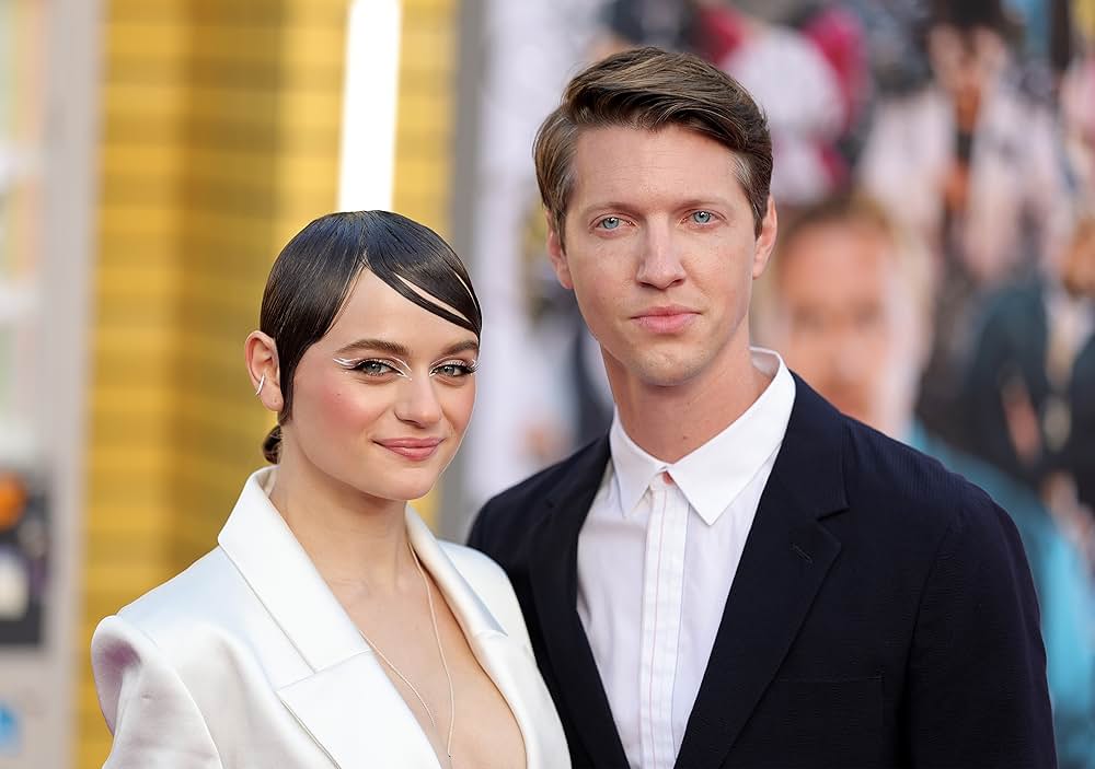 ブレット・トレインの画像