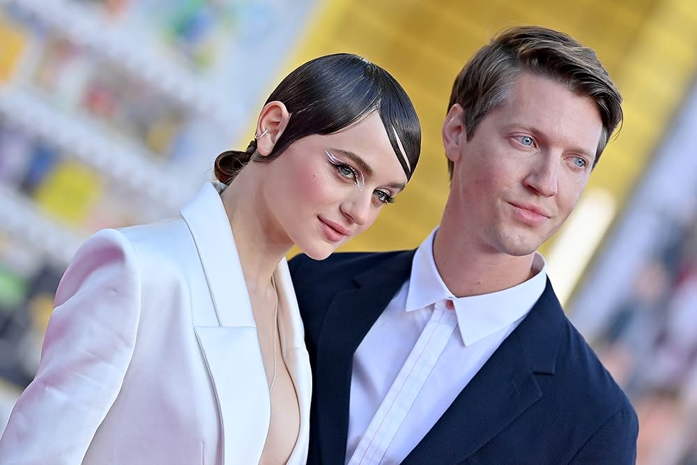 ブレット・トレインの画像