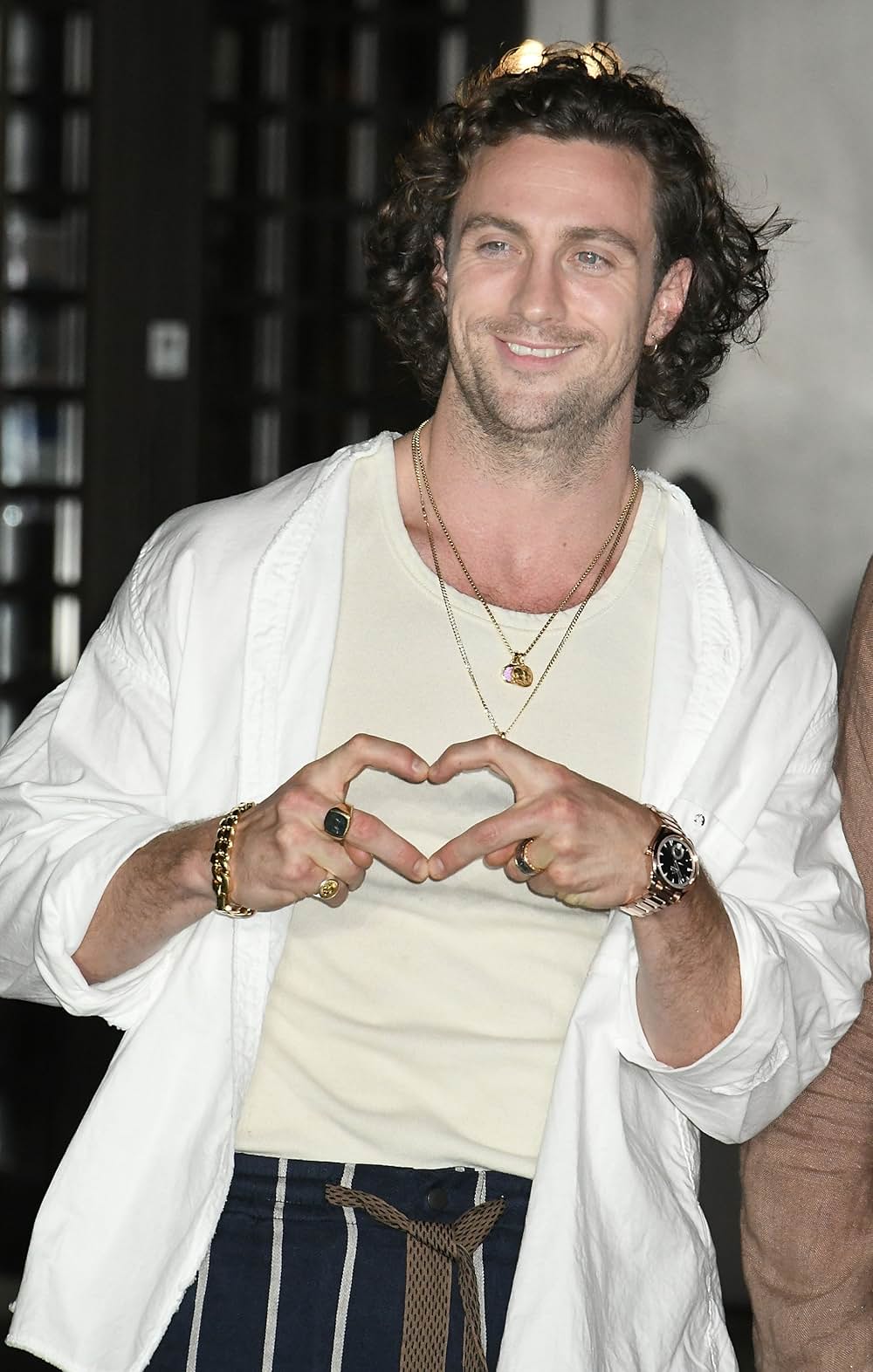 ブレット・トレインの画像