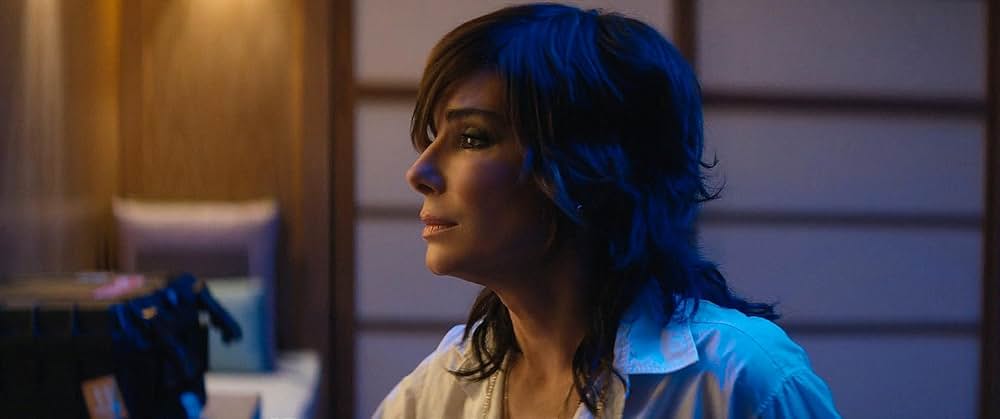 ブレット・トレインの画像