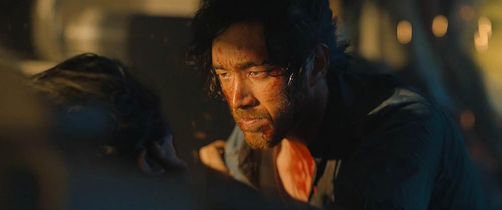 ブレット・トレインの画像