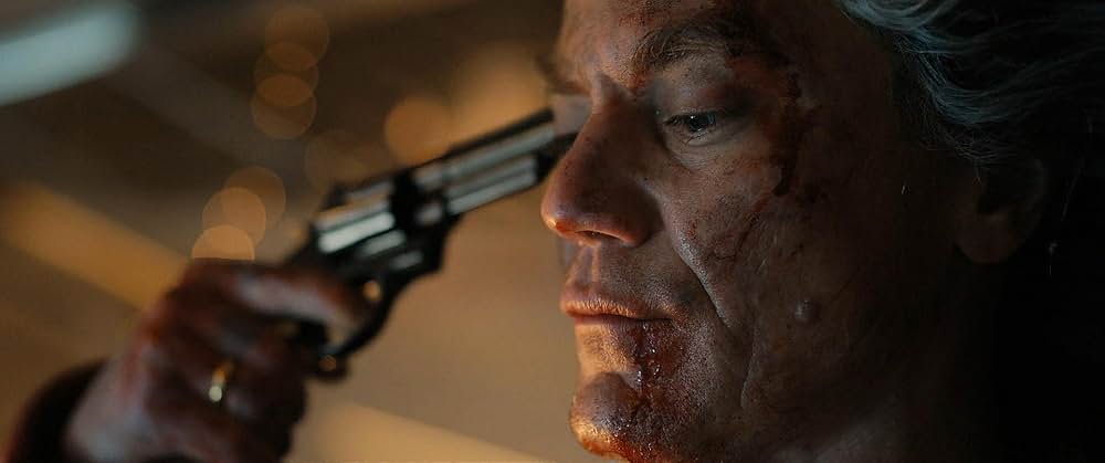 ブレット・トレインの画像