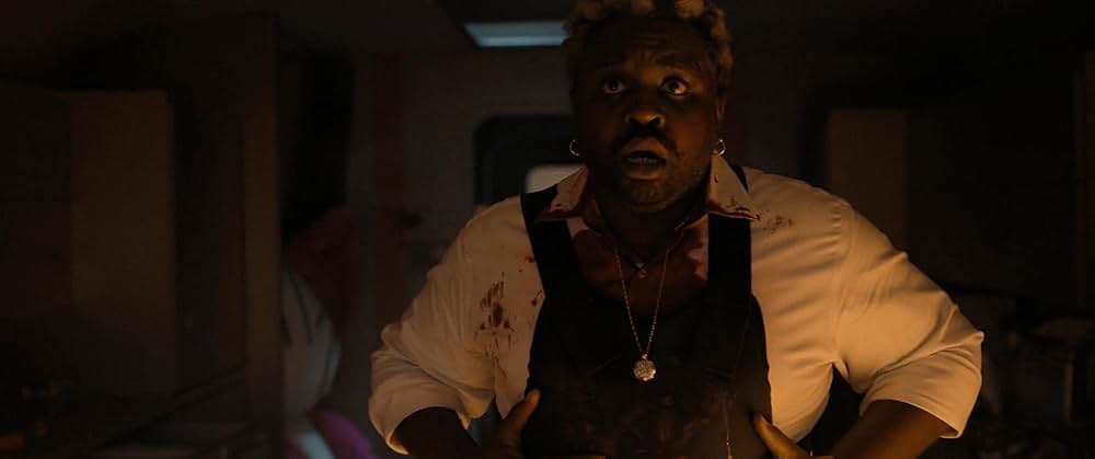 ブレット・トレインの画像