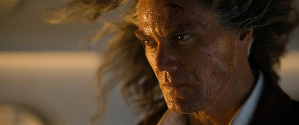 ブレット・トレインの画像