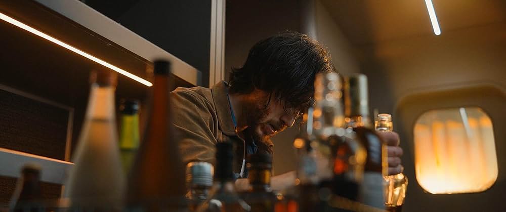 ブレット・トレインの画像