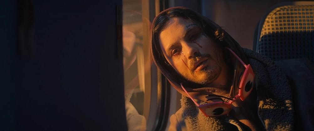 ブレット・トレインの画像