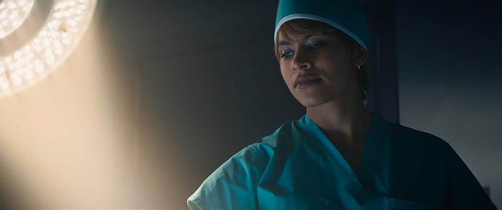 ブレット・トレインの画像