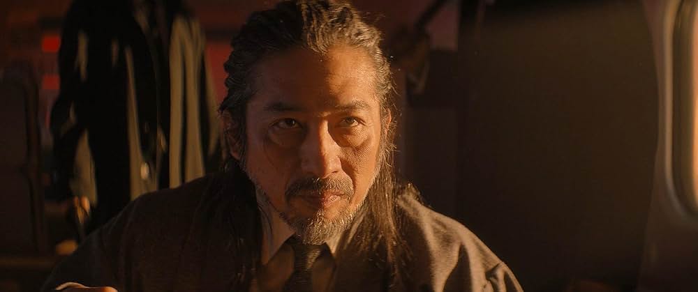 ブレット・トレインの画像