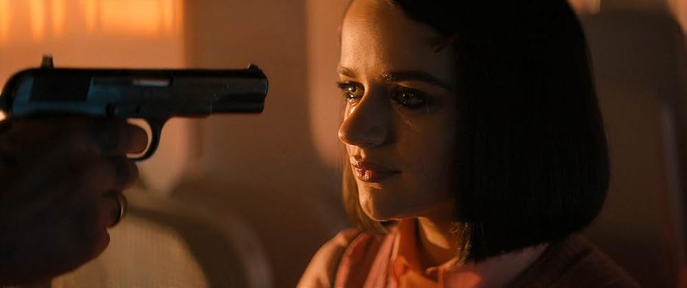 ブレット・トレインの画像