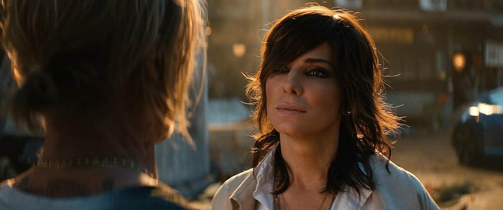 ブレット・トレインの画像