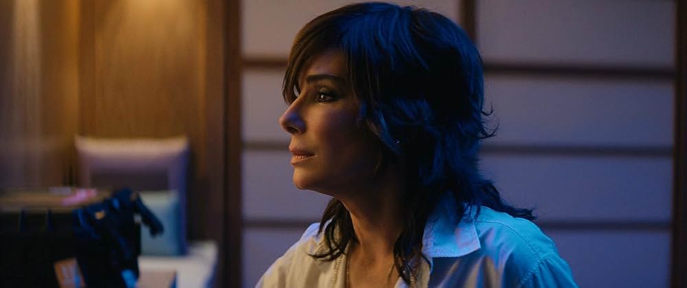 ブレット・トレインの画像