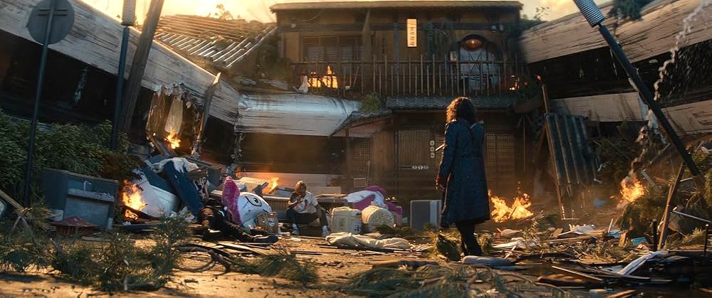 ブレット・トレインの画像