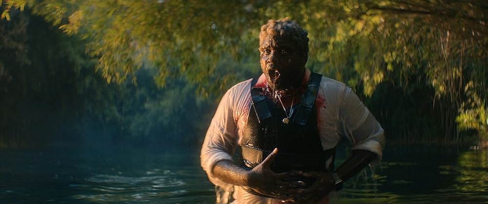 ブレット・トレインの画像