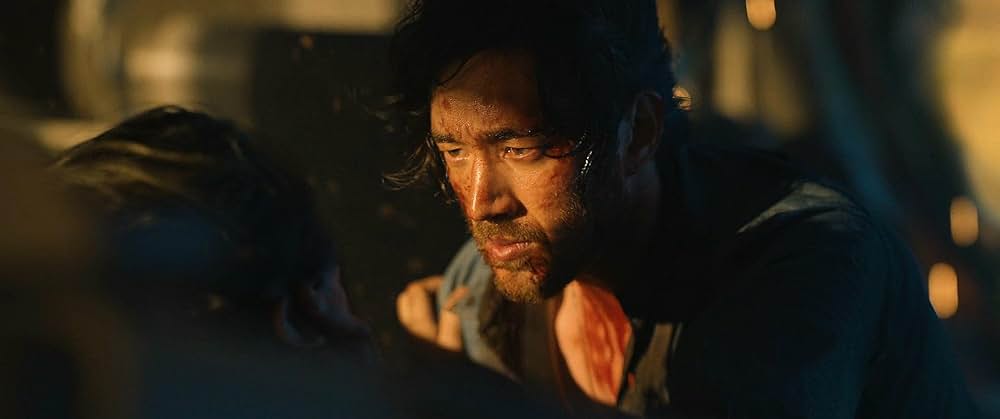 ブレット・トレインの画像