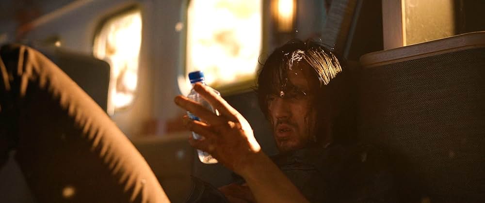 ブレット・トレインの画像