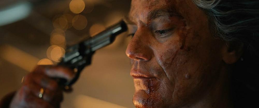 ブレット・トレインの画像