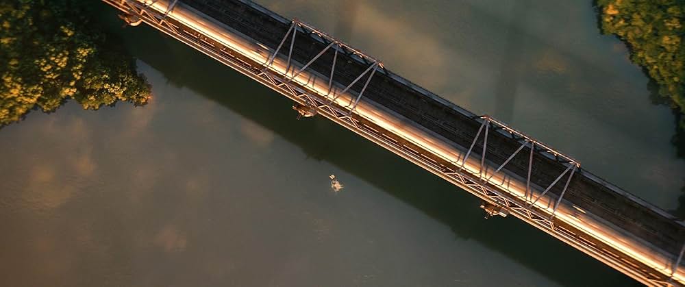 ブレット・トレインの画像