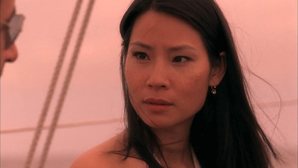 カンパニー・マンの画像