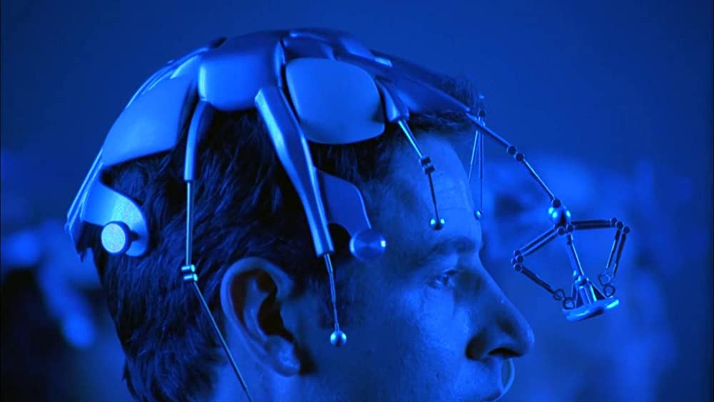 「カンパニー・マン」ジェレミー・ノーサムの画像