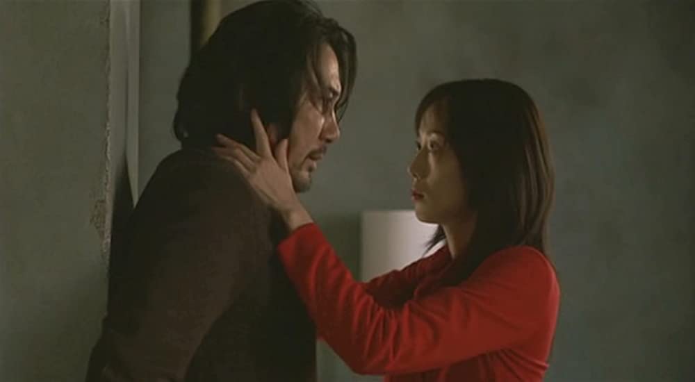 「叫」役所広司の画像