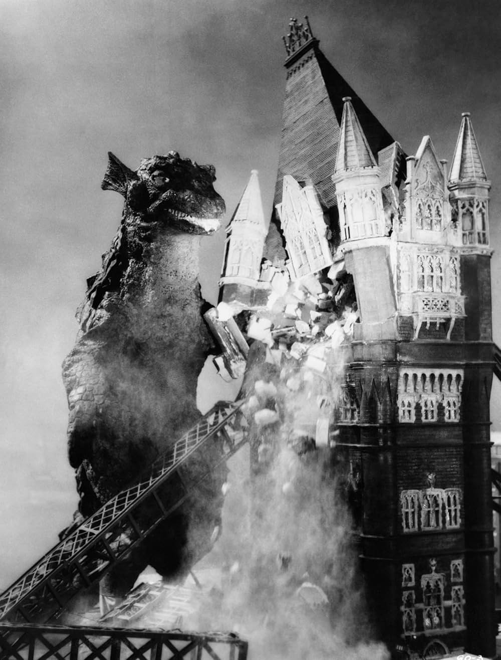 怪獣ゴルゴの画像