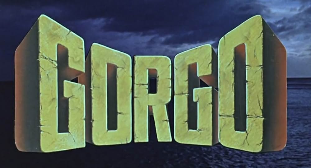 怪獣ゴルゴの画像