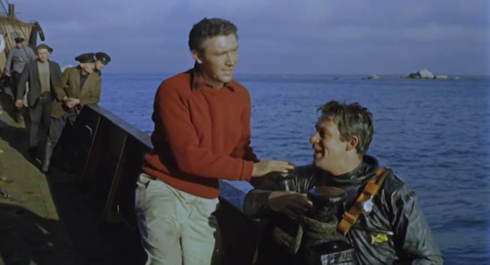 怪獣ゴルゴの画像