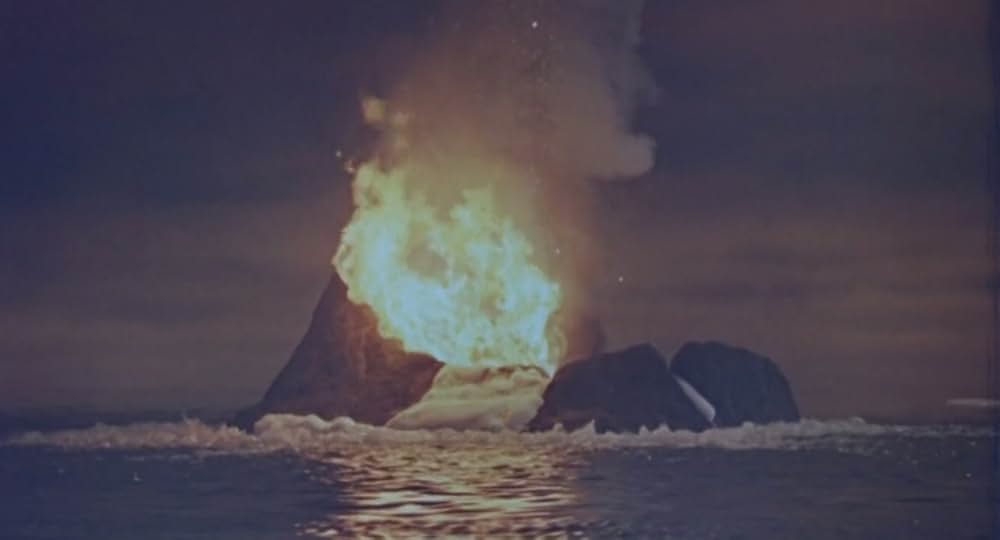 怪獣ゴルゴの画像