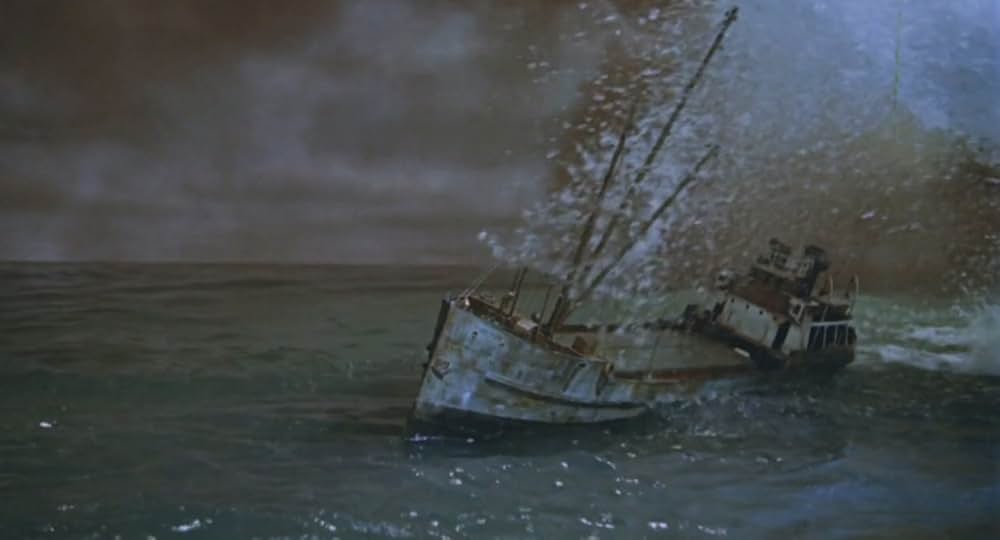 怪獣ゴルゴの画像