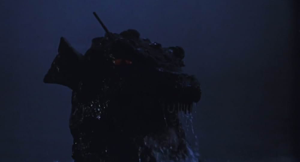 怪獣ゴルゴの画像