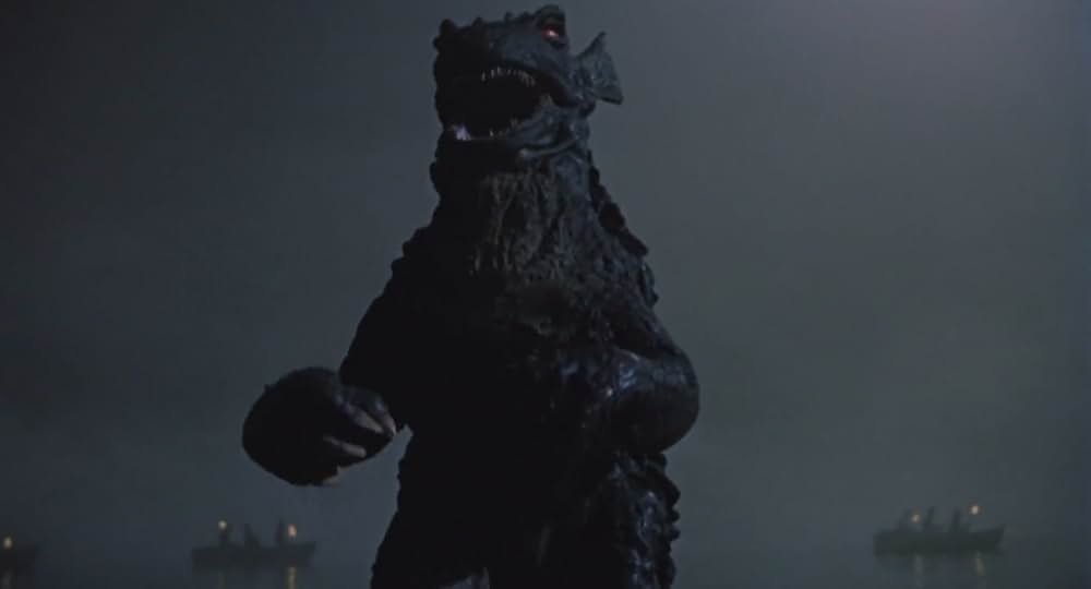 怪獣ゴルゴの画像