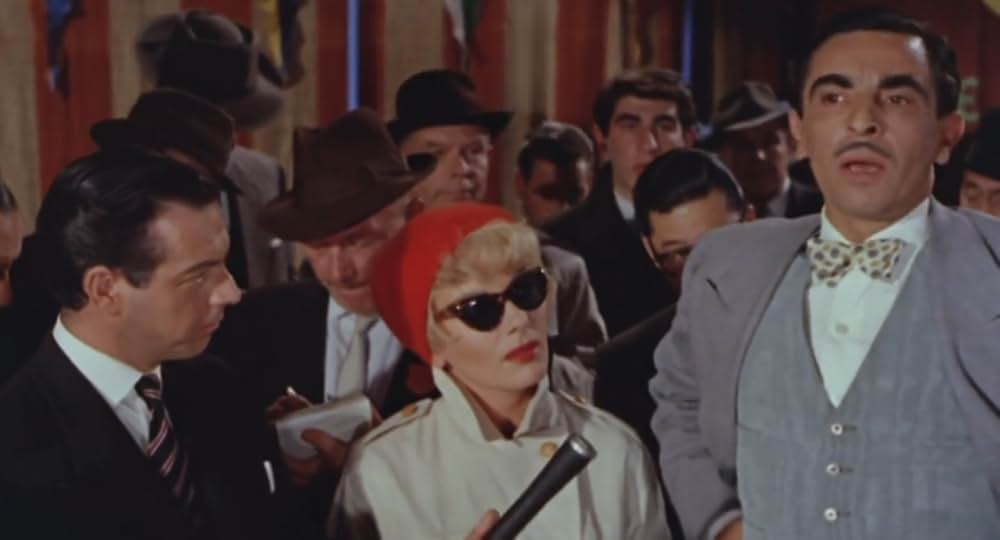 怪獣ゴルゴの画像