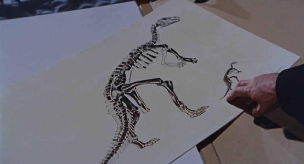 怪獣ゴルゴの画像