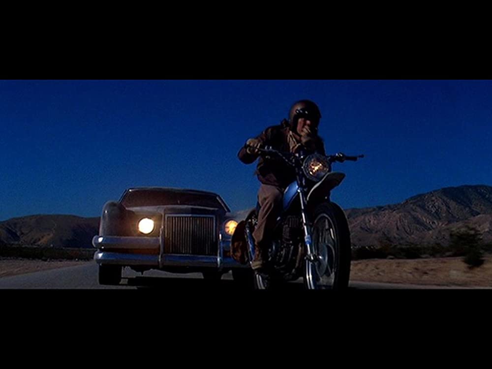 ザ・カーの画像