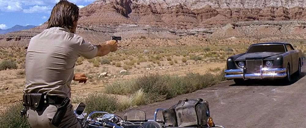 「ザ・カー」ジェームズ・ブローリンの画像