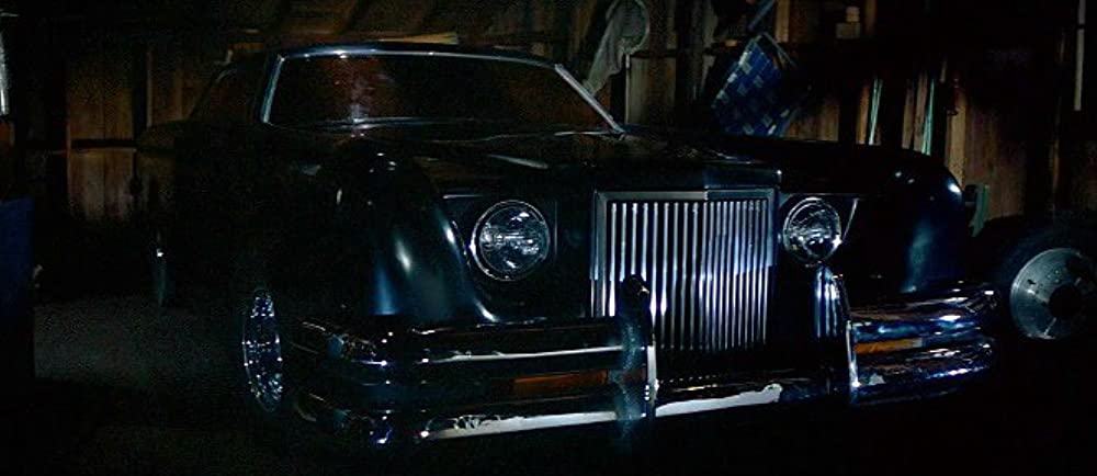 ザ・カーの画像