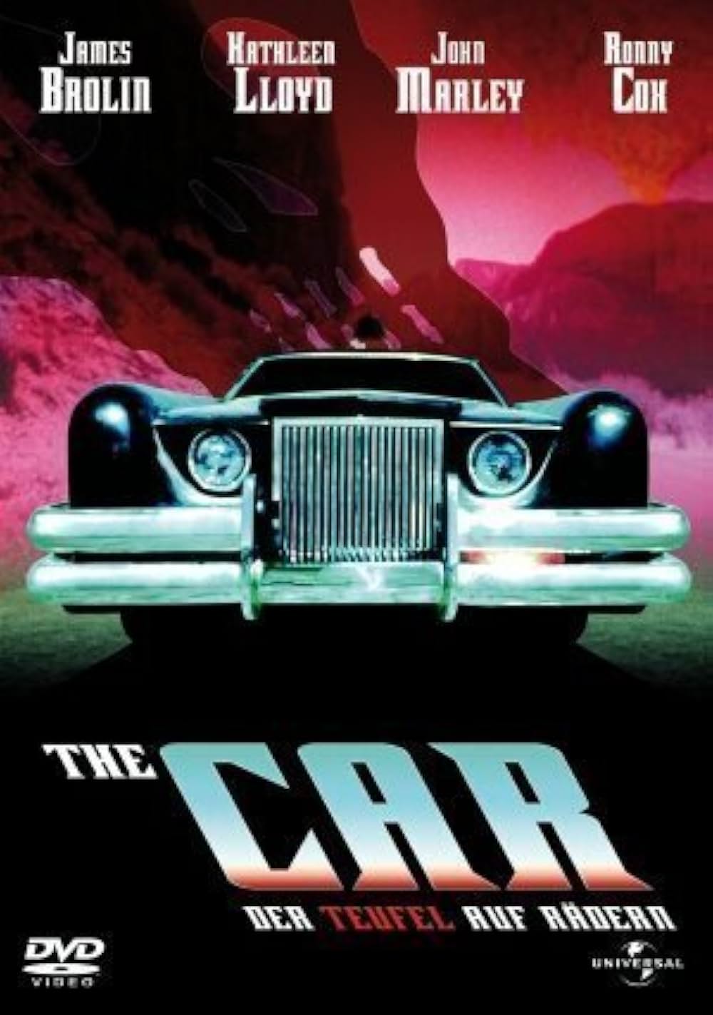 ザ・カーの画像