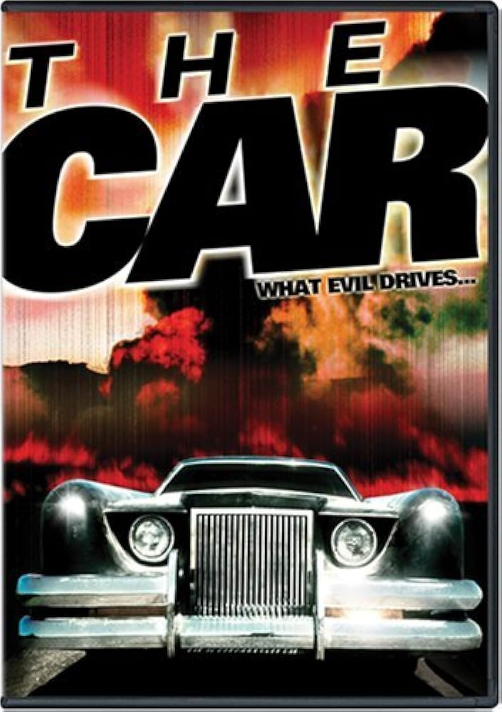 ザ・カーの画像