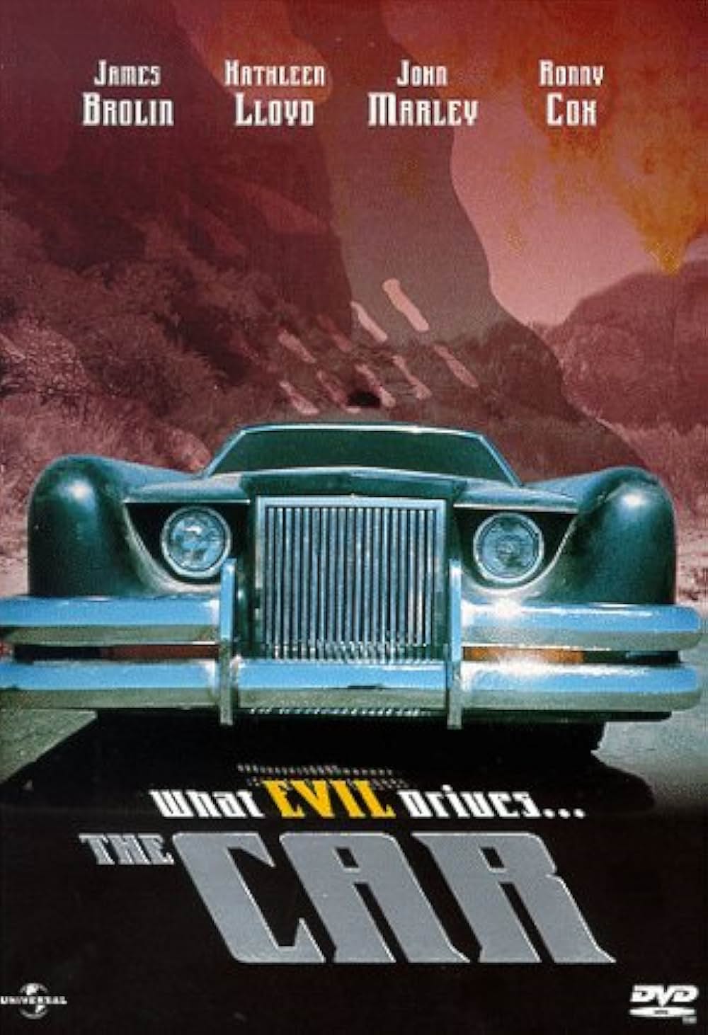 ザ・カーの画像